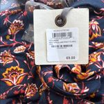 Hinge  Red Long Sleeve Cut Out Sundress for Weddings Photo 6