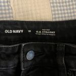 Old Navy  High-Rise OG Straight Shorts Photo 2