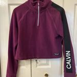 Calvin Klein Performance Sweatshirt Photo 0