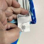 Jantzen  Women's One Piece Floral Print Swimsuit Size 1X NWOT Photo 2