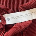 ZARA Pleated Wrap Dress - Size S - NWT Photo 11