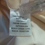 Womens Dress S‎ Tan Long Sleeve Cocktail Evening Party Bodycon Bejeweled Dress Photo 8