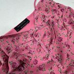 Urban Outfitters  Women's Pink Dress -‎ Size S. Photo 15