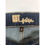 Kut From The Kloth Kut for the Kloth Wide Leg Capri Size 8 Photo 4