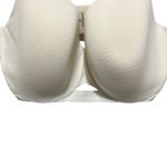 Thirdlove Womens TShirt Bra 40E Beige Full Coverage Pima Cotton Lift Support Photo 4