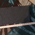 Quince Ultra Stretch Ponte Straight Leg Charcoal Color Office Business W Xl Photo 8