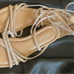 Xappeal Women's Braided Sandals Photo 4