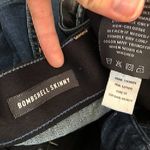 Torrid Plus Size Bombshell Skinny Jean Premium Stretch Dark Wash High Waisted 26 Photo 6