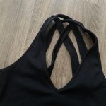 Urban Outfitters Ribbed Cropped Tank Photo 1