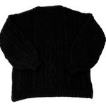 For Love & Lemons AMARYLLIS CARDIGAN SWEATER Photo 1