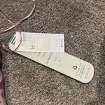 Olive & Oak  Pink Leopard Print Sleepwear Tank Top SIZE XL Photo 2