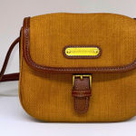 Liz Claiborne  Brown Small Crossbody purse Photo 0