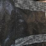 Tory Burch NWT  Daria Tweed Paneled Moto Jacket Photo 7