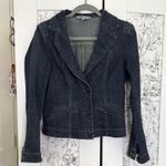 CAbi y2k denim jacket Photo 5