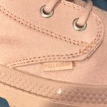 Palladium  “Pampa Hi” Blush Pink High-Tops Photo 11