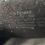 Jessica Simpson  Demmie Plaid Women's Ankle Boot Size 7.5 #B1157 Photo 8