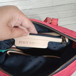 Juicy Couture Juice couture versatile bag shoulder women's Photo 6