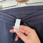 Spanx Womens AirEssentials Blue Tapered Pants Small 50240r Photo 5