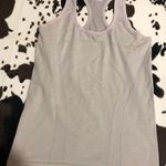 Lululemon Kids Tank  Photo 0