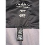 NWT Casablanca by Marrakech Clothing Printed Leggings Womens size Medium Black Photo 3