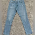 Levi's Light Blue 311 Shaping Hypersoft Skinny Denim Jeans Photo 0