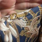 Doux Brazilian swimwear long sleeve bodysuit sz XS Photo 6