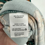 Fortune +‎ Ivy Irene Faux Wrap Brushed Knit Straight Hem Maxi Dress Photo 9