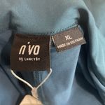 NWT Nivo Golf Tennis‎ Skort Pull On Women's Extra Large Athletic Skirt Blue Size XL Photo 9