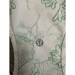 Lululemon  Cool Racerback Tank Fun Pattern Photo 4