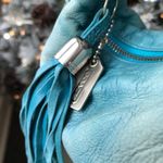 Coach  Soho Limited Edition Nappa Leather Tortilla Hobo Bag, 3669, Vintage / Y2K Photo 14