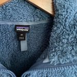 Patagonia Los Gatos 1/4 Zip Fleece Photo 8