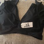 Spotlike SPORLIKE Women Ruffle  Push Up bikini top Photo 5