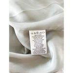 Staring At Stars | Anthropologie | Embroidered Babydoll Dress | Grey | Sz S Photo 9