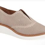 Halogen Leigh Leather Loafers Women’s Size 11 Photo 0