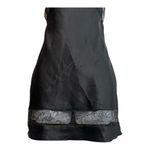Victoria's Secret Victoria Secret Black Lace Teddy Babydoll Size XS Lingerie Adjustable Strap Photo 2