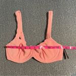 Victoria's Secret Victoria’s Secret Terry Cloth Bikini Top Photo 13