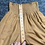 REWASH American Original  Brand medium split leg front palazzo pants stretchy Photo 7