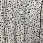 Free People  floral romper Photo 3