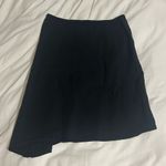 James Perse  Asymmetrical Skirt Photo 1