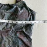 prAna sky path sleeveless dress xs Photo 12