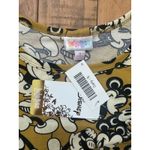 LuLaRoe NWT! #17 Women's LuLa Roe Carly High Low Disney Mickey Mouse Dress, Sz: S Photo 2