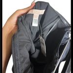 Anthropologie NWT  Hutch Dress Bow-Tie Strapless Midi Polka Dot Black White SZ 00 Photo 6