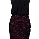 Sweet Storm  spaghetti strap dress size medium NWT Photo 0