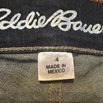 Eddie Bauer  Women's Dark Skinny Jeans Photo 2