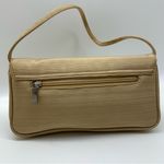 Fossil  Gold Shoulder Handbag Purse Photo 5