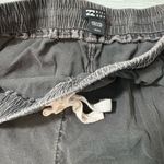 Billabong SMALL ✨ juniors mini Gray Casual Shorts good condition Photo 1