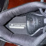 New Balance  608 Women’s Black Sneakers Size 12 Photo 6