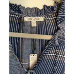 Nic+Zoe  Line It Up Top NWT‎ size small Photo 2