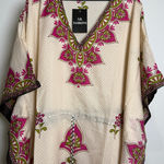 Kaftan Dresses for Women Beach Coverups, One Size Kaftans Photo 0