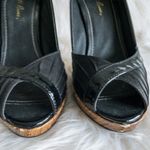 Charlotte Russe 💖  Black Heels Photo 1